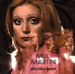 Mia Martini - Madre (Mother)