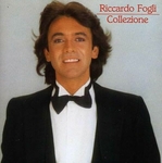 Riccardo Fogli - Non mi lasciare