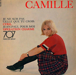 Camille - Cyril