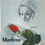 Marlne Dietrich - Marie Marie
