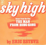 ric Estve - Sky high