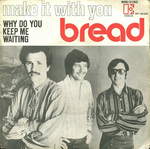 Bread - Make it with you