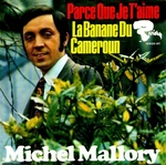 Michel Mallory - La banane du Cameroun