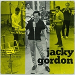 Jacky Gordon - Dieu merci, elle m'aime aussi