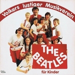 Volkers Lustiger Musikverein - Das lied vom unterschied