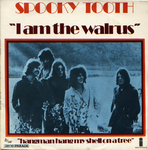 Spooky Tooth - I am the walrus