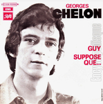 Georges Chelon - Guy