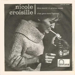 Nicole Croisille - Dieu merci, il m'aime aussi