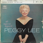 Peggy Lee - Hallelujah, I just love him so