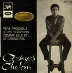 Georges Chelon - Le pre prodigue