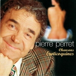 Pierre Perret - La Corinne