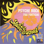 Les Yper Sound - Too fortiche