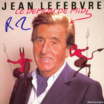 Jean Lefebvre - Le Dmon de midi