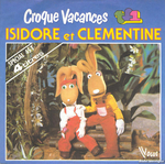 Isidore et Clmentine - Le rap des carottes
