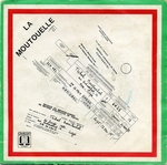 Pochette de Tribal Mustachol - La Moutouelle