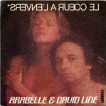 Arabelle & David Line - Le cœur  l'envers