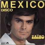 Zano - Mexico Disco