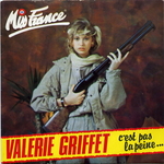 Valrie Griffet - C'est pas la peine…