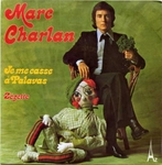 Marc Charlan - Je me casse  Palavas