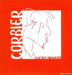 Pochette de Fran�ois Corbier - Carnet mondain