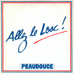Pochette de Le LOSC - Allez le Losc&nbsp;! (Peaudouce)