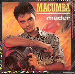 Jean-Pierre Mader - Macumba