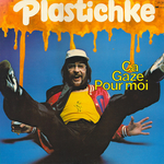 Pochette de Tichke - Stoemp � la Tichke