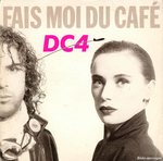DC4 - Fais-moi du caf