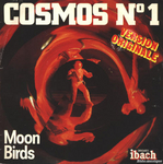 Moon Birds - Cosmos N1