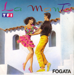 Pochette de Fogata - La Manta