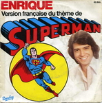 Enriqu - Superman