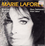Marie Lafort - Que j'btonne mon cœur