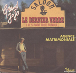 Pochette de Grand Jojo - Agence matrimoniale