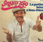 Pochette de Grand Jojo - La Petite B�te � Bon-Dieu