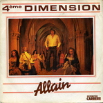 Allain - 4me dimension
