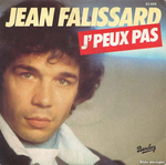 Jean Falissard - J'peux pas