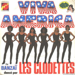 Banza et les Clodettes - Viva America