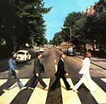Pochette de The Beatles - Maxwell's Silver Hammer