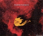 Pochette de New Order - True Faith (remix 1994)
