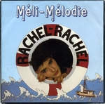 Rachel Rachel - Mli-Mlodie