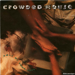 Pochette de Crowded House - Don't dream it's over