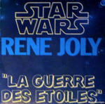 Ren Joly - La guerre des toiles