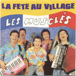 Les Muscls - La fte au village