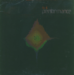Pochette de Hi-Fi Performance - Red bullet