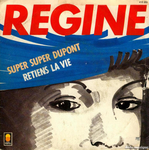 Rgine - Super super Dupont