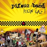Pifouz Band - Cline