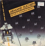 Armand Duchien - (10, 9, 8, 7…) Compte  rebours