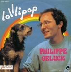 Philippe Geluck - Lolllipop
