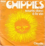 Les Chippies - Souris donc  la vie