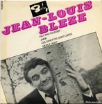 Pochette de Jean-Louis Bl�ze - Les carottes sont cuites